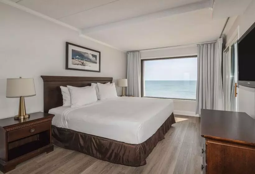 هتل Kasa Ocean City Beach