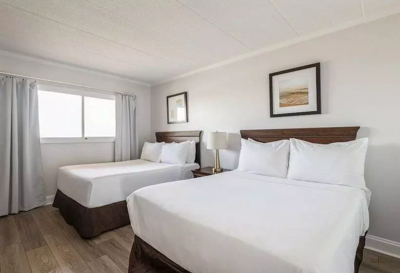 هتل Kasa Ocean City Beach