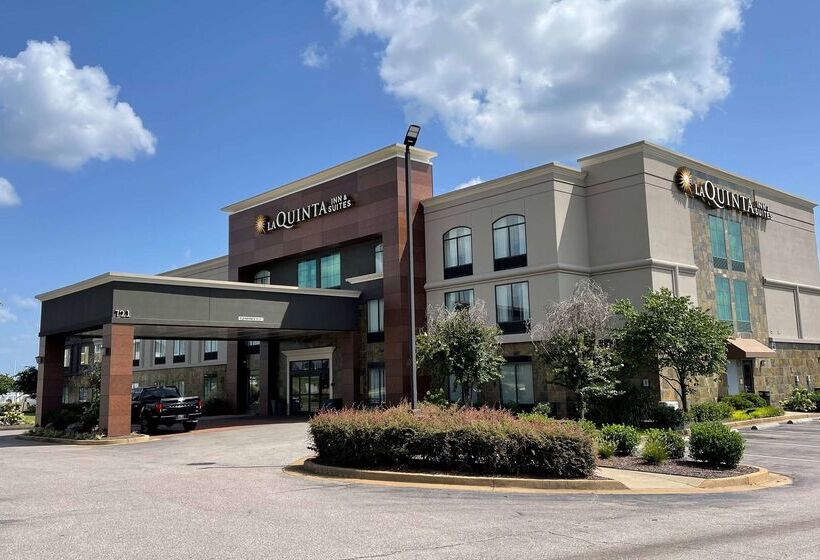 בית מלון כפרי La Quinta By Wyndham Horn Lake / Southaven Area