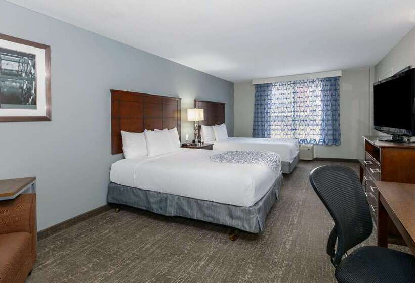 בית מלון כפרי La Quinta By Wyndham Horn Lake / Southaven Area