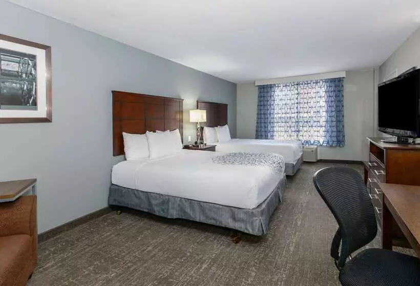 Szálloda La Quinta By Wyndham Horn Lake / Southaven Area