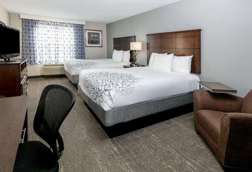 בית מלון כפרי La Quinta By Wyndham Horn Lake / Southaven Area