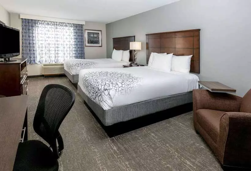 Szálloda La Quinta By Wyndham Horn Lake / Southaven Area