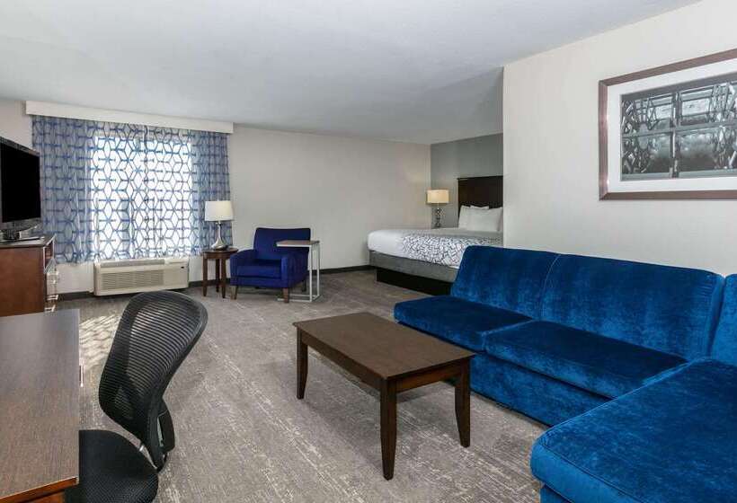 בית מלון כפרי La Quinta By Wyndham Horn Lake / Southaven Area