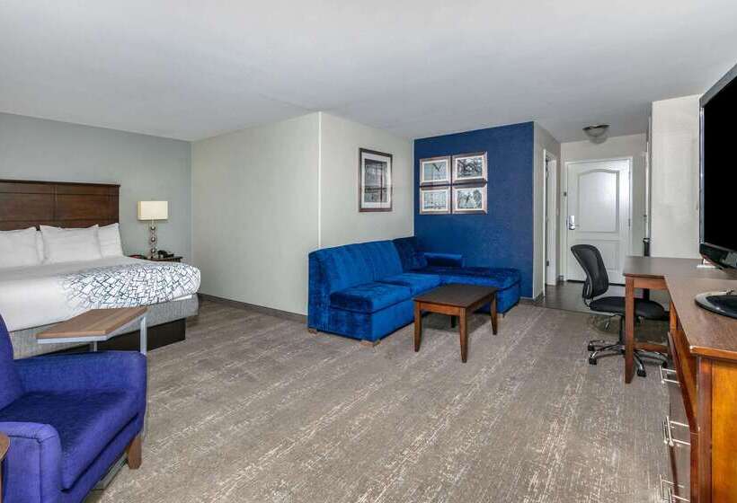 בית מלון כפרי La Quinta By Wyndham Horn Lake / Southaven Area