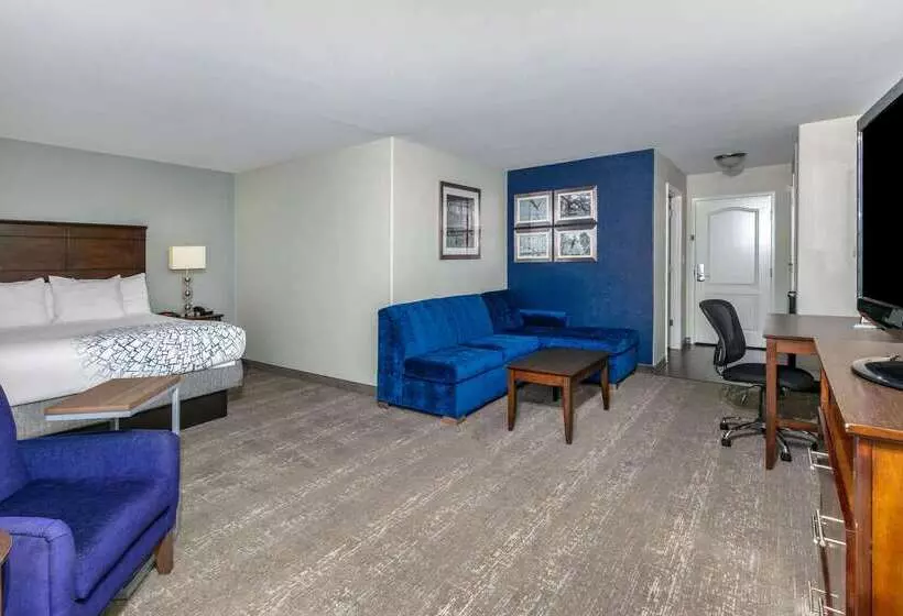 Szálloda La Quinta By Wyndham Horn Lake / Southaven Area