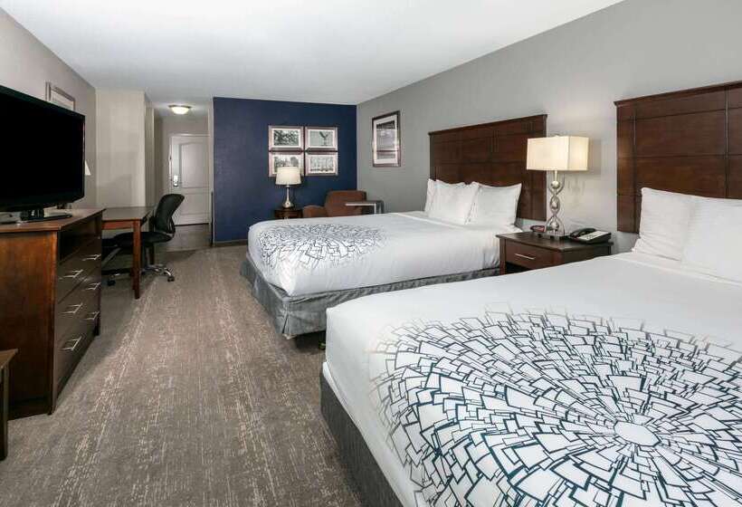 בית מלון כפרי La Quinta By Wyndham Horn Lake / Southaven Area