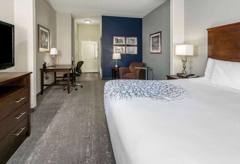 בית מלון כפרי La Quinta By Wyndham Horn Lake / Southaven Area