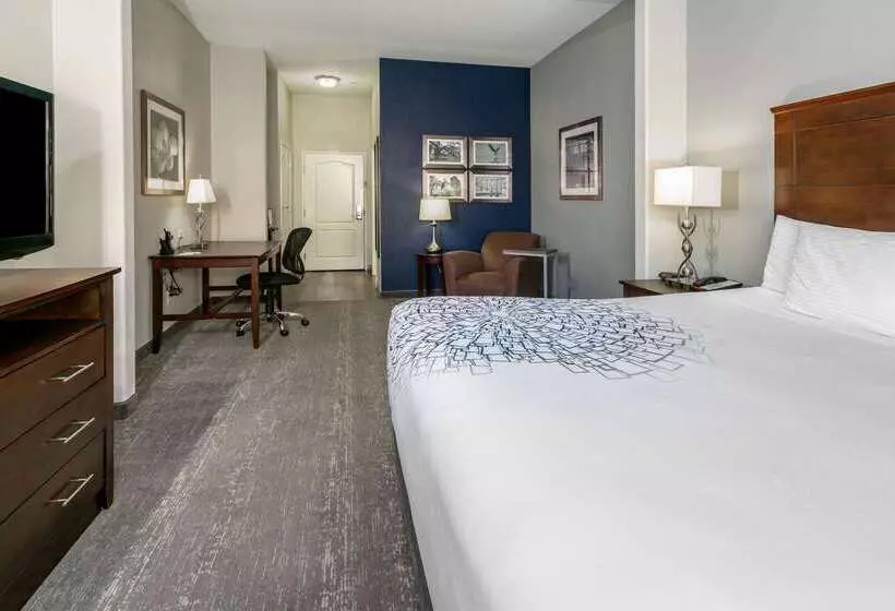 Szálloda La Quinta By Wyndham Horn Lake / Southaven Area