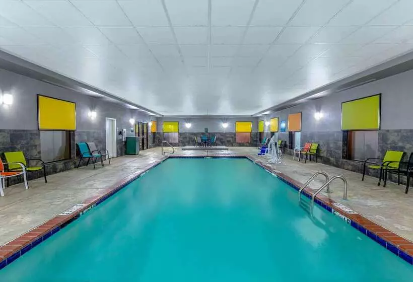 Szálloda La Quinta By Wyndham Horn Lake / Southaven Area