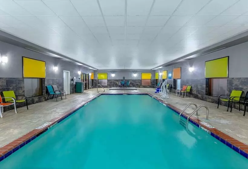 Szálloda La Quinta By Wyndham Horn Lake / Southaven Area