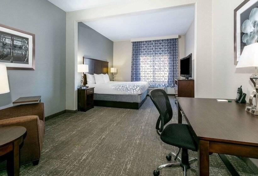 בית מלון כפרי La Quinta By Wyndham Horn Lake / Southaven Area