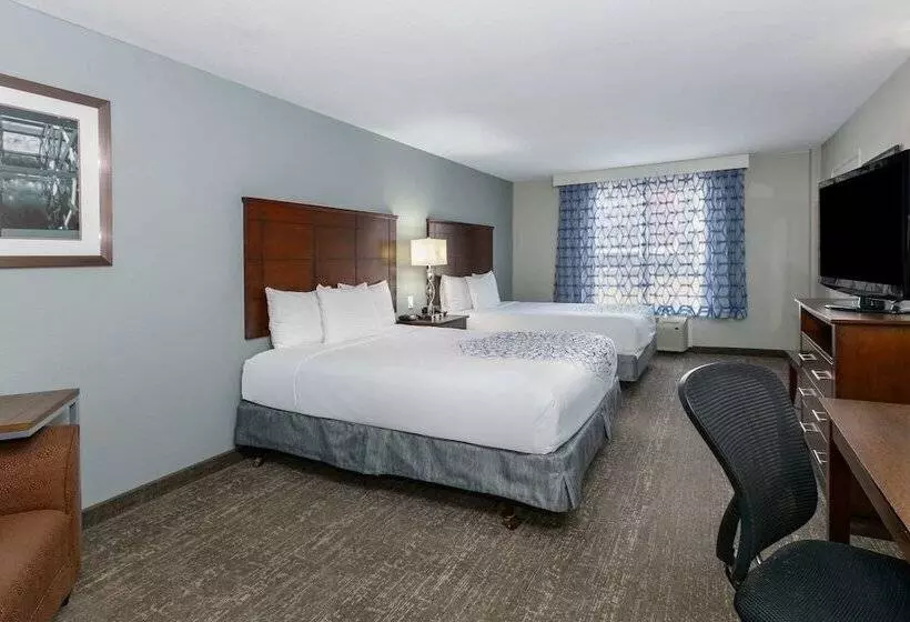 Szálloda La Quinta By Wyndham Horn Lake / Southaven Area