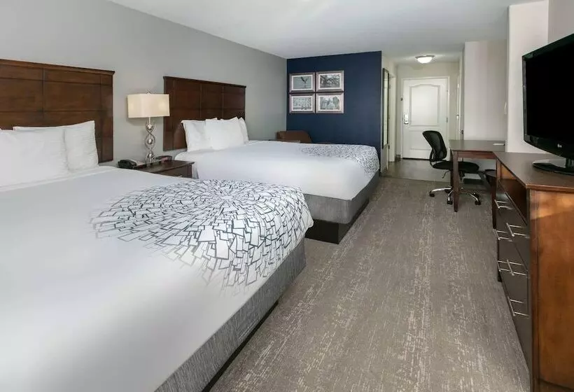 Szálloda La Quinta By Wyndham Horn Lake / Southaven Area