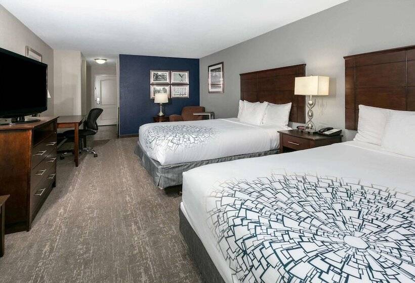 בית מלון כפרי La Quinta By Wyndham Horn Lake / Southaven Area