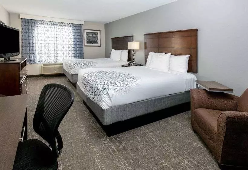 Szálloda La Quinta By Wyndham Horn Lake / Southaven Area