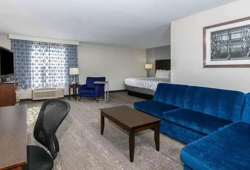 Szálloda La Quinta By Wyndham Horn Lake / Southaven Area