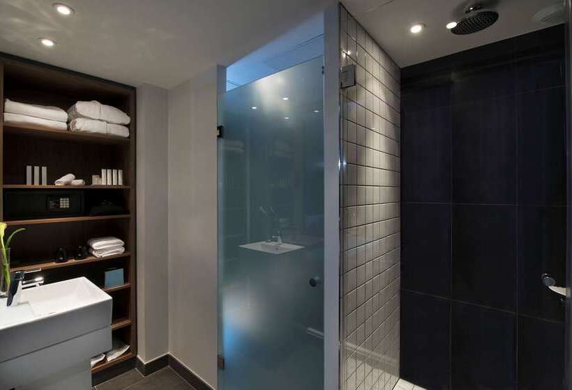 هتل Melia Paris La Defense