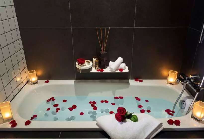 هتل Melia Paris La Defense