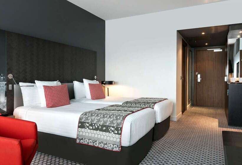 هتل Melia Paris La Defense