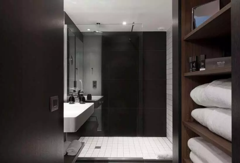 هتل Melia Paris La Defense