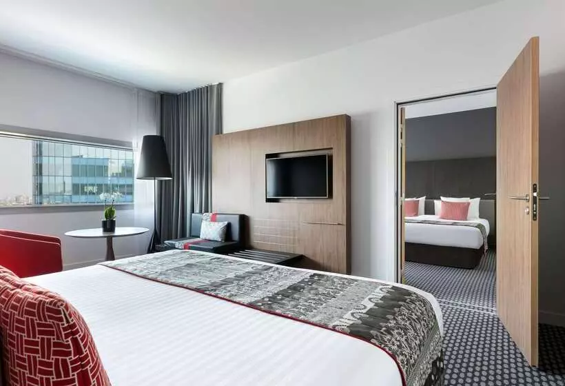 هتل Melia Paris La Defense