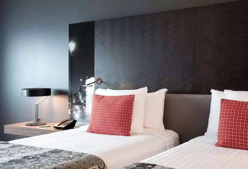 هتل Melia Paris La Defense