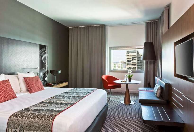 هتل Melia Paris La Defense