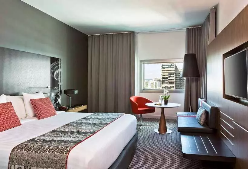هتل Melia Paris La Defense