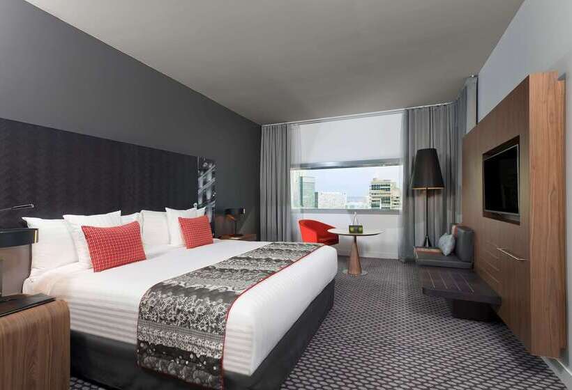 هتل Melia Paris La Defense