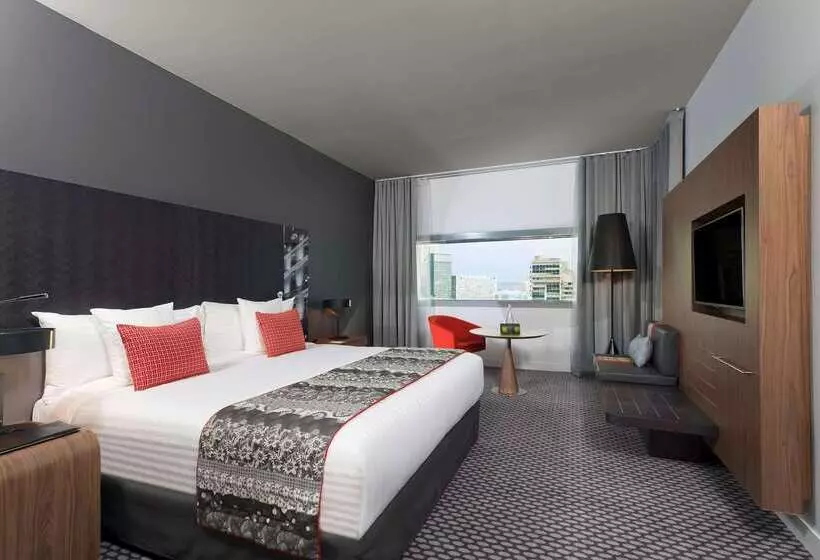 هتل Melia Paris La Defense