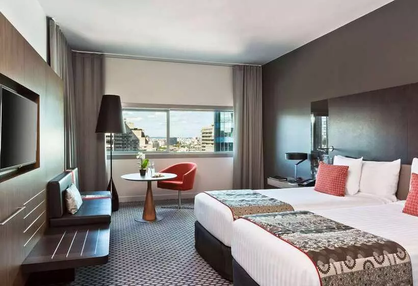 هتل Melia Paris La Defense