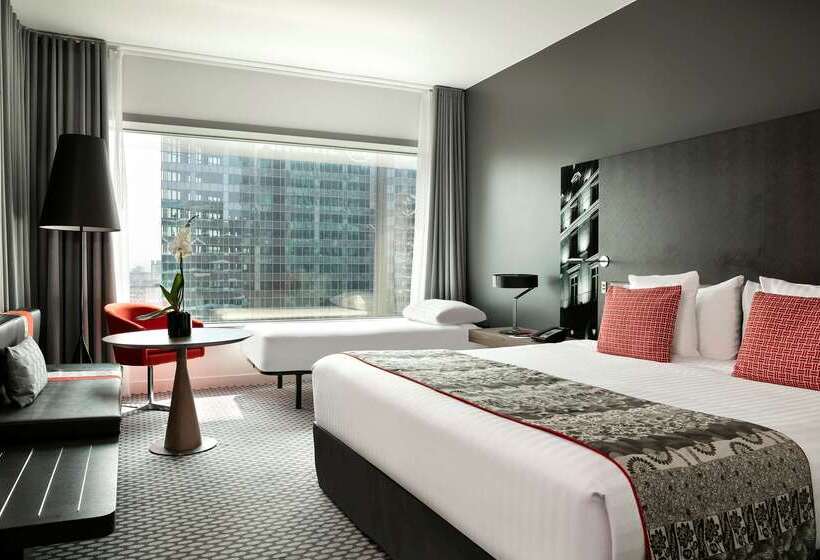 هتل Melia Paris La Defense