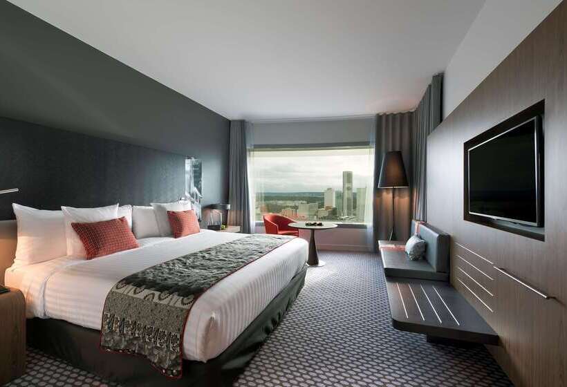هتل Melia Paris La Defense