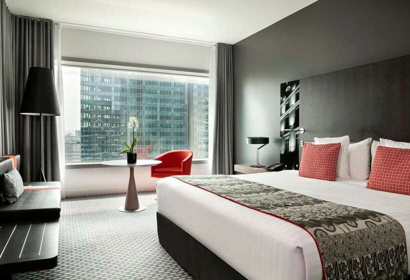 هتل Melia Paris La Defense