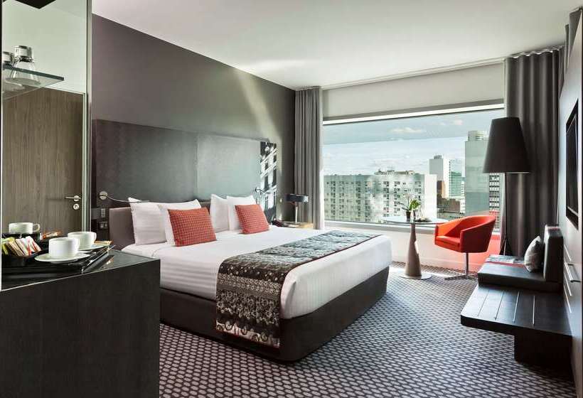 هتل Melia Paris La Defense