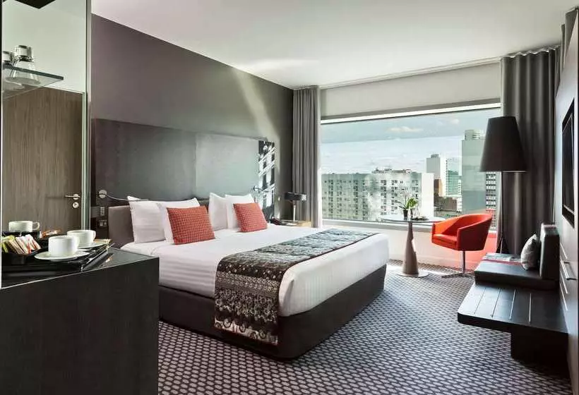 هتل Melia Paris La Defense