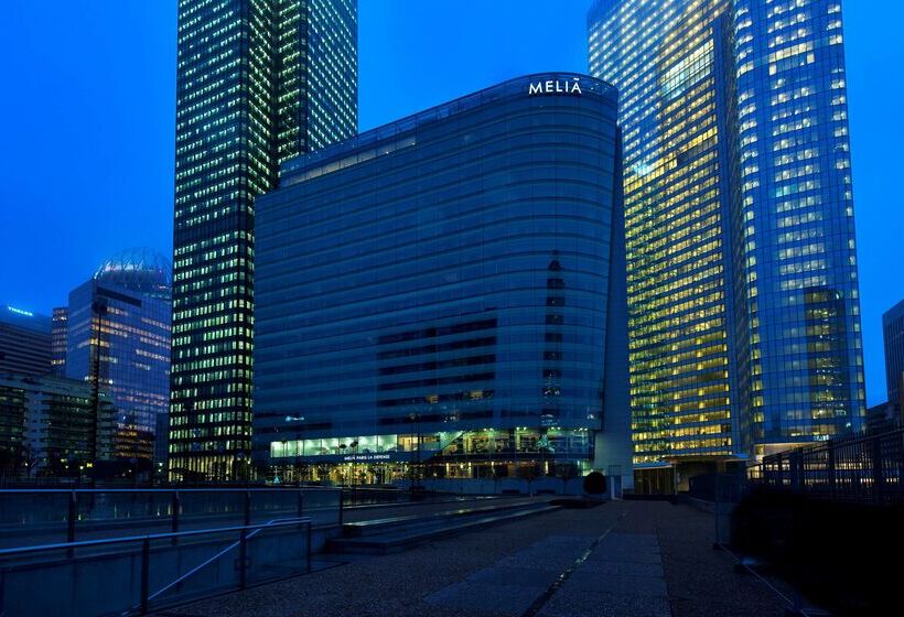 هتل Melia Paris La Defense