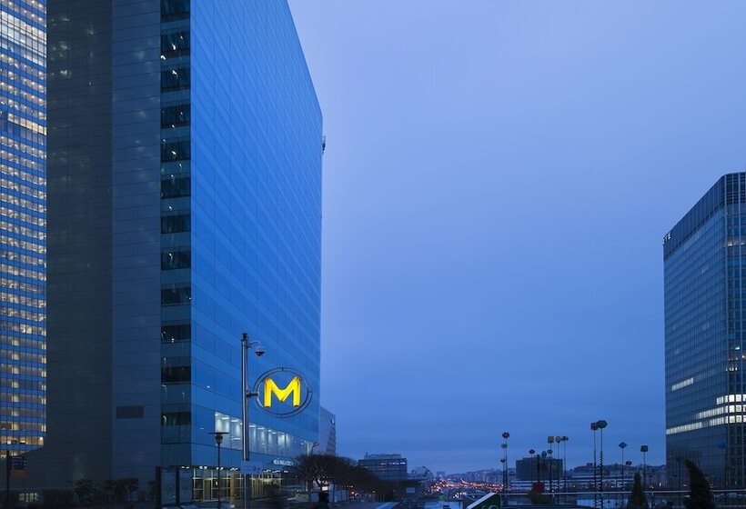 هتل Melia Paris La Defense