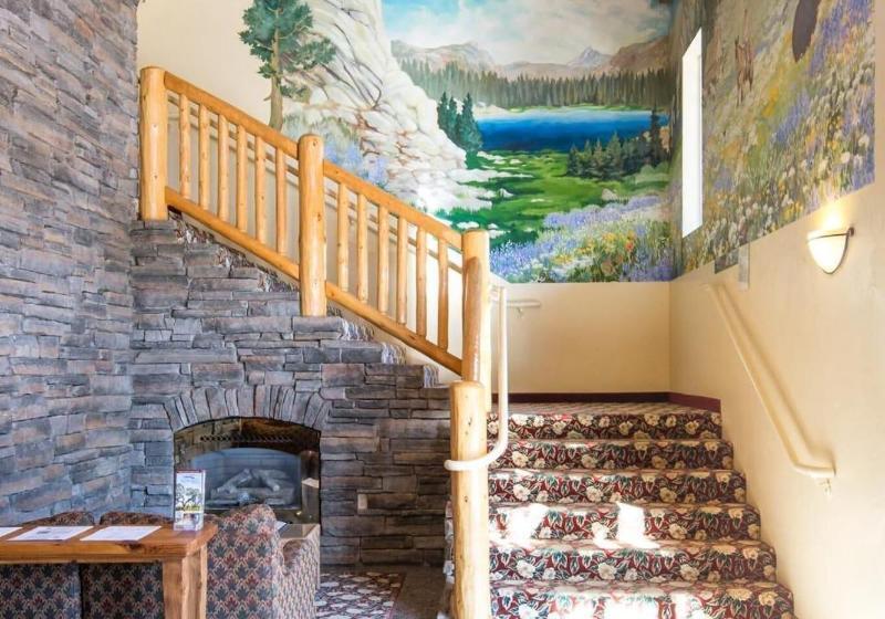 فندق Murphys Suites