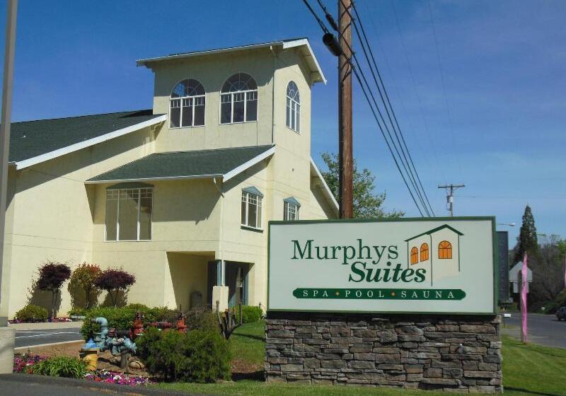 فندق Murphys Suites