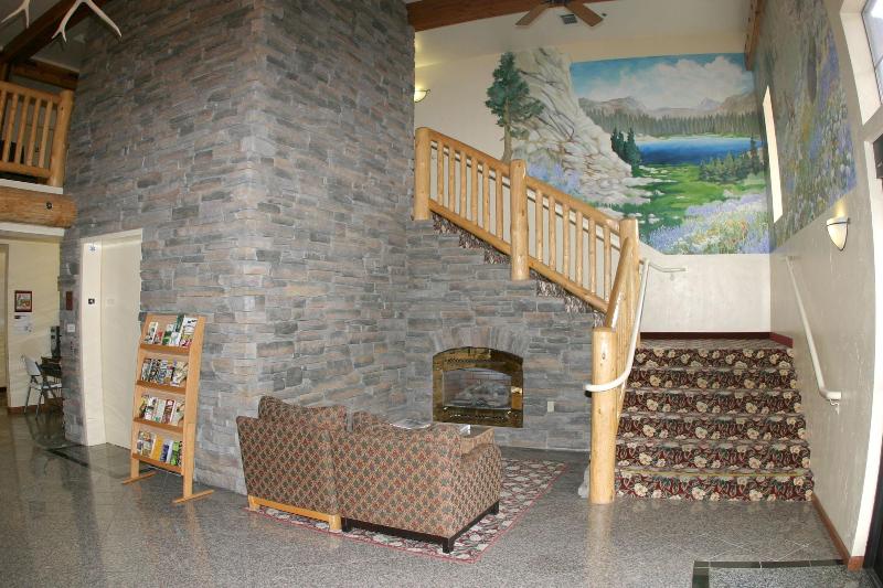 فندق Murphys Suites