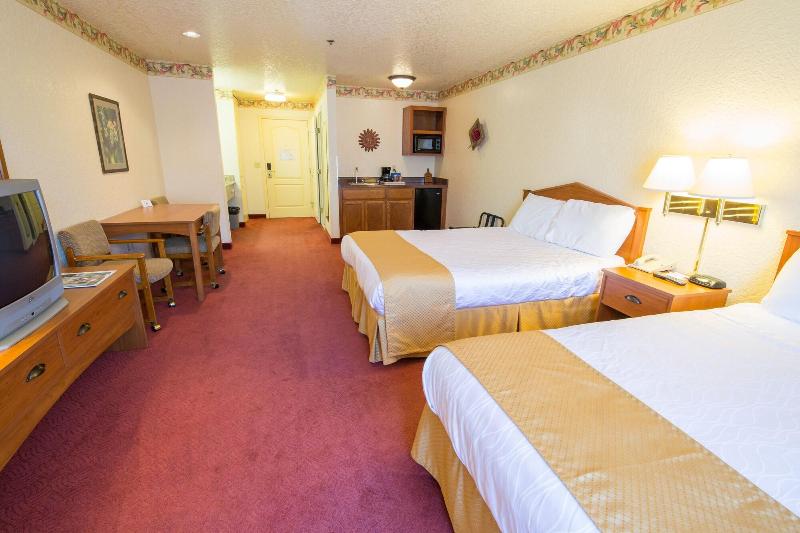 فندق Murphys Suites