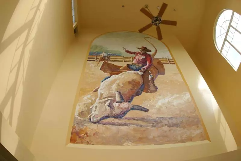 酒店 Murphys Suites