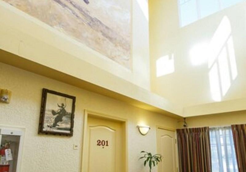 فندق Murphys Suites