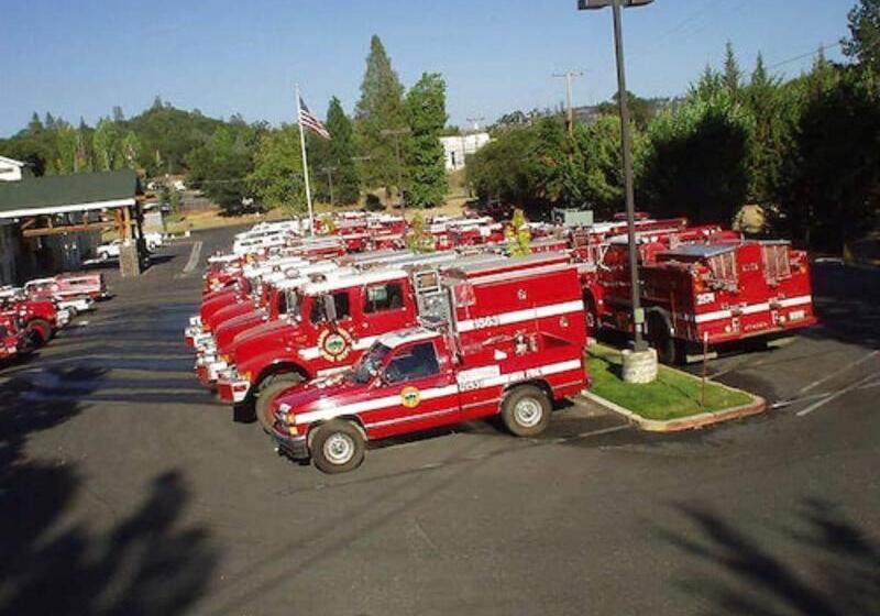 فندق Murphys Suites