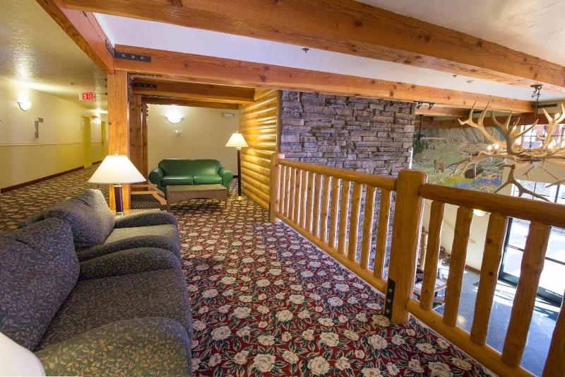 فندق Murphys Suites