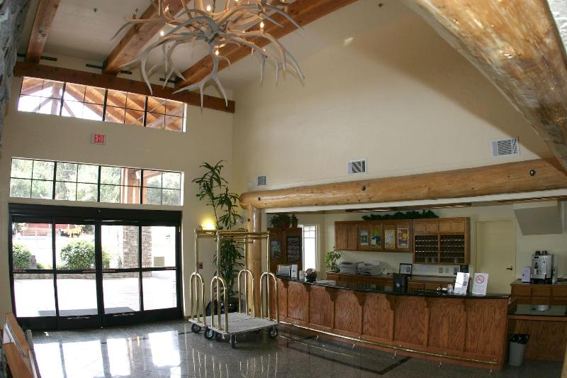 فندق Murphys Suites