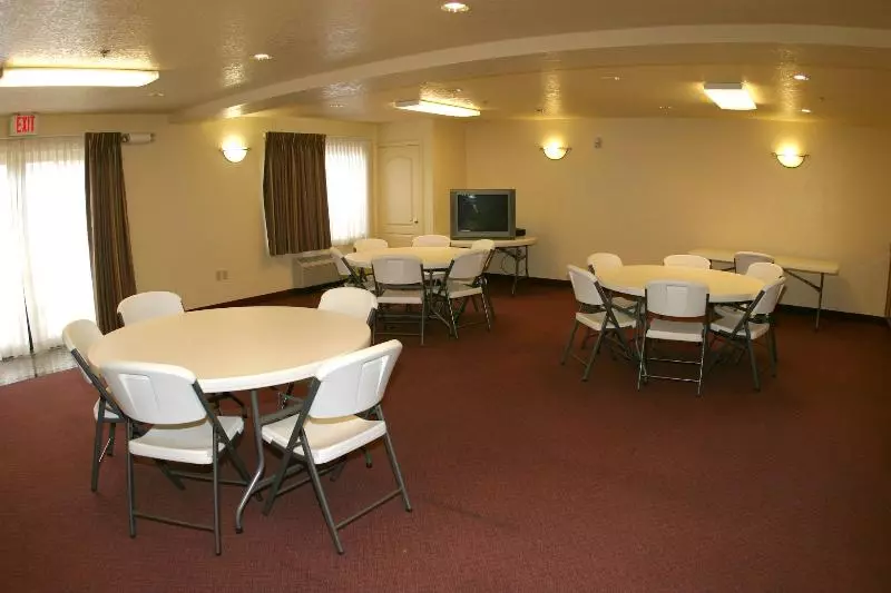 酒店 Murphys Suites