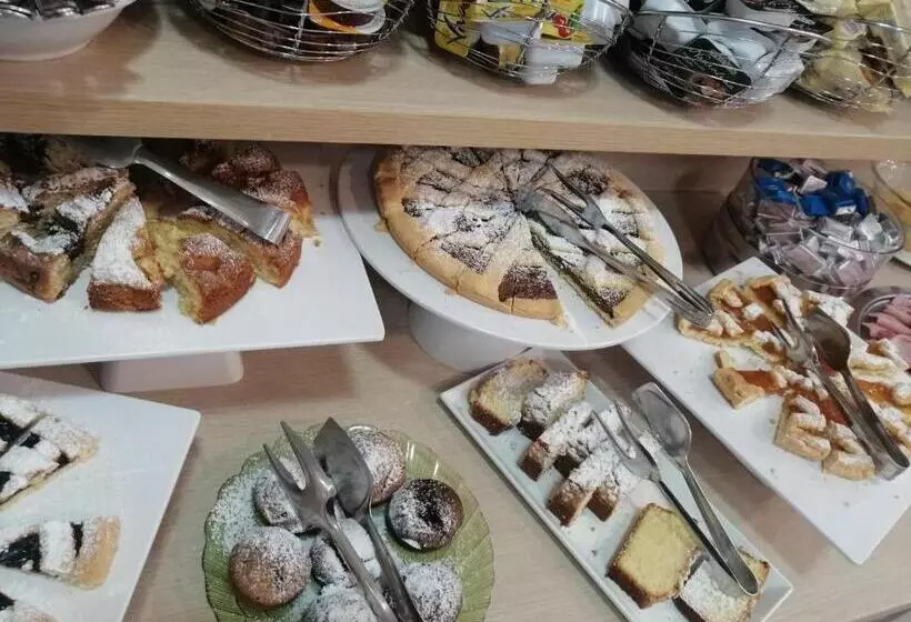 هتل Oasi Del Mare